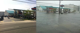 Illustration for article titled Four Tragic Articles That Will Make You Feel Guilty About Your Post-Hurricane Ennui